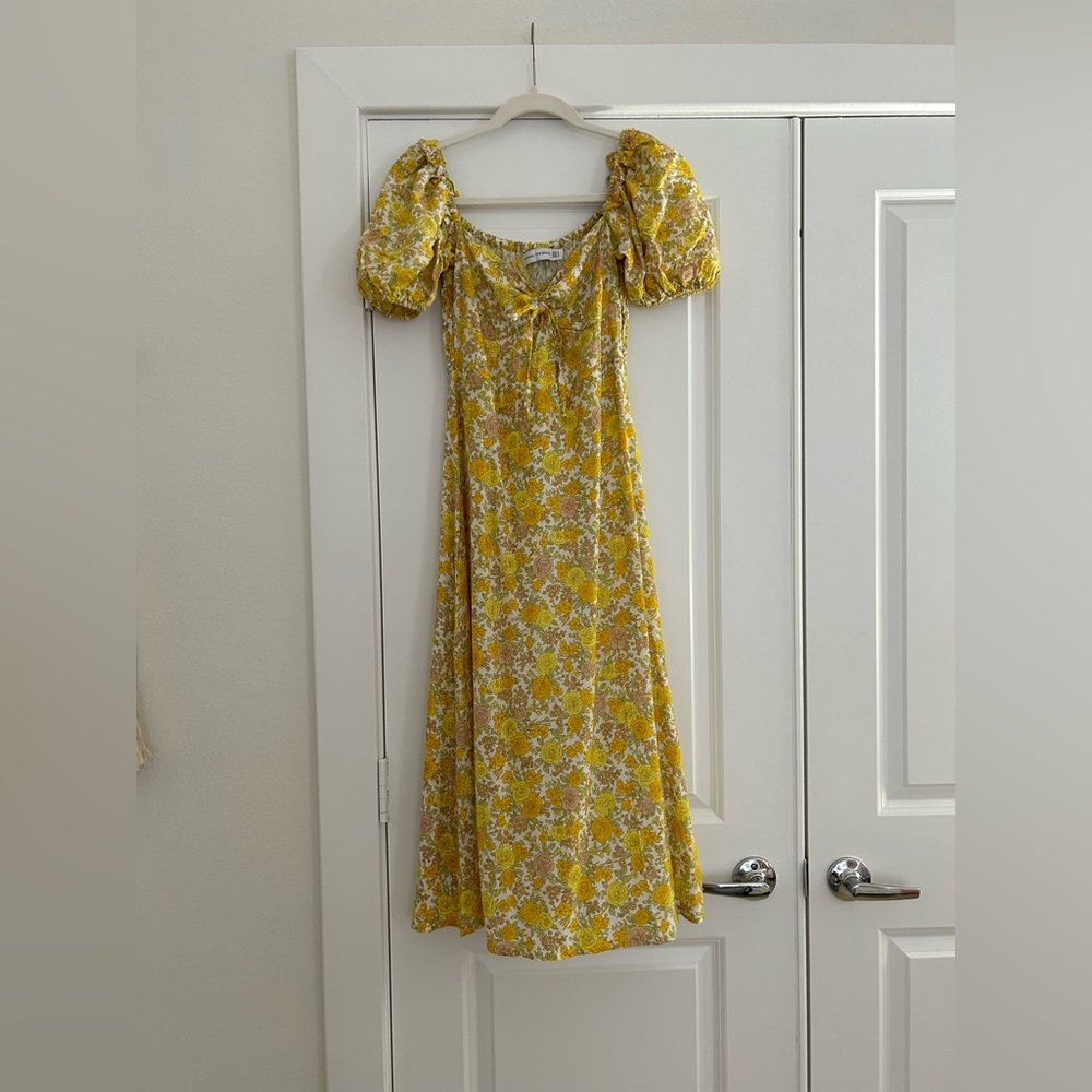 Faithfull the Brand Dress